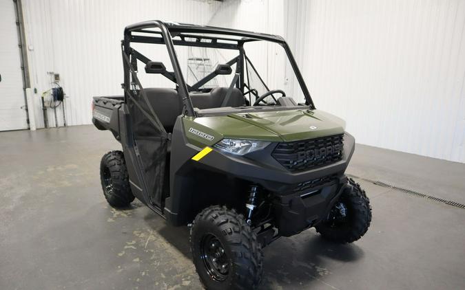2026 Polaris® Ranger 1000