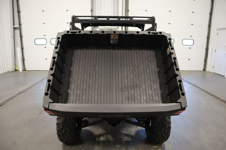 2026 Polaris® Ranger 1000