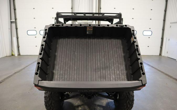 2026 Polaris® Ranger 1000
