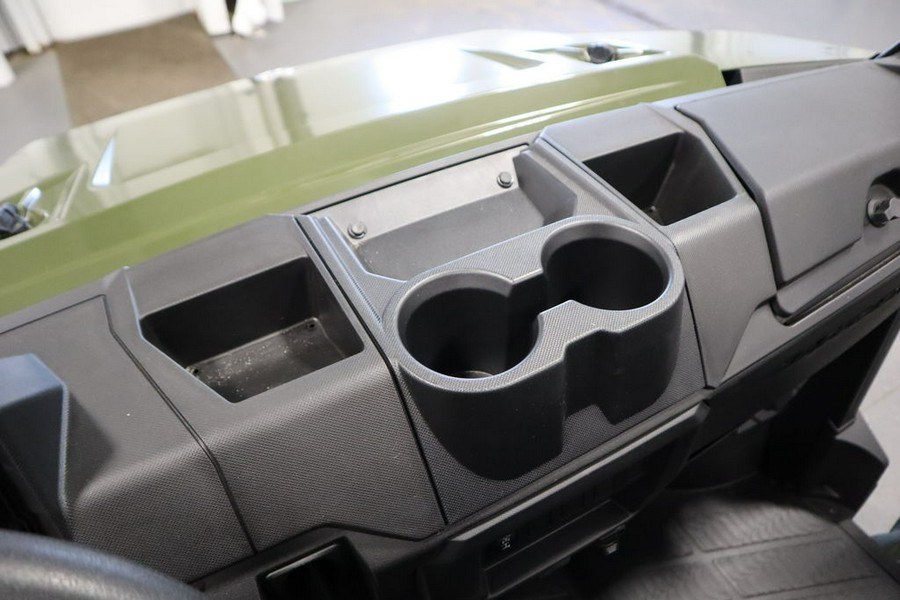 2026 Polaris® Ranger 1000