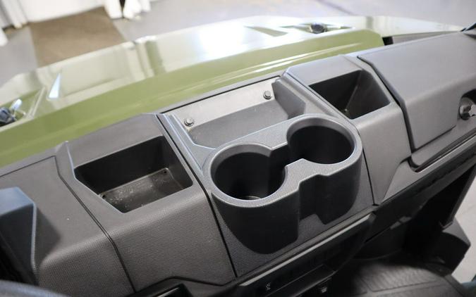 2026 Polaris® Ranger 1000