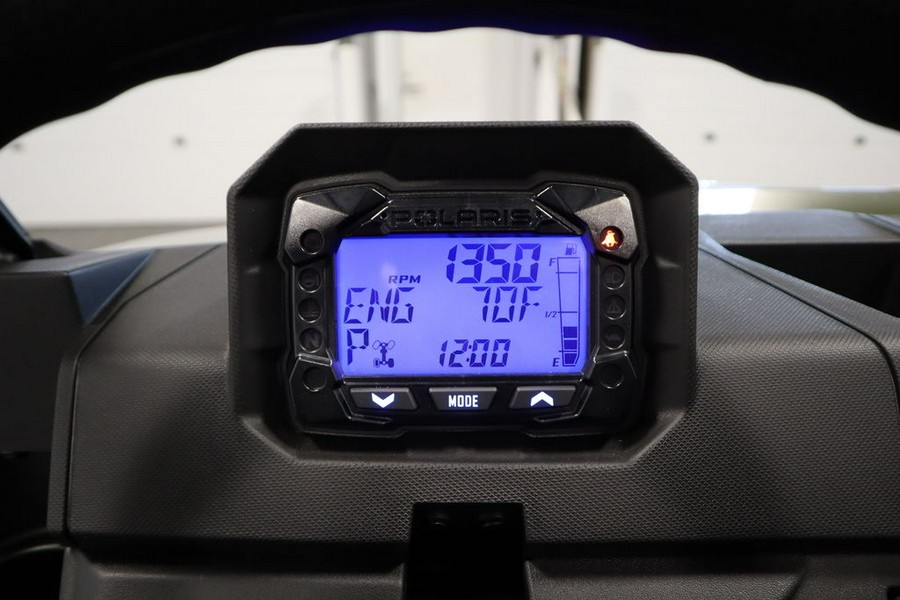 2026 Polaris® Ranger 1000