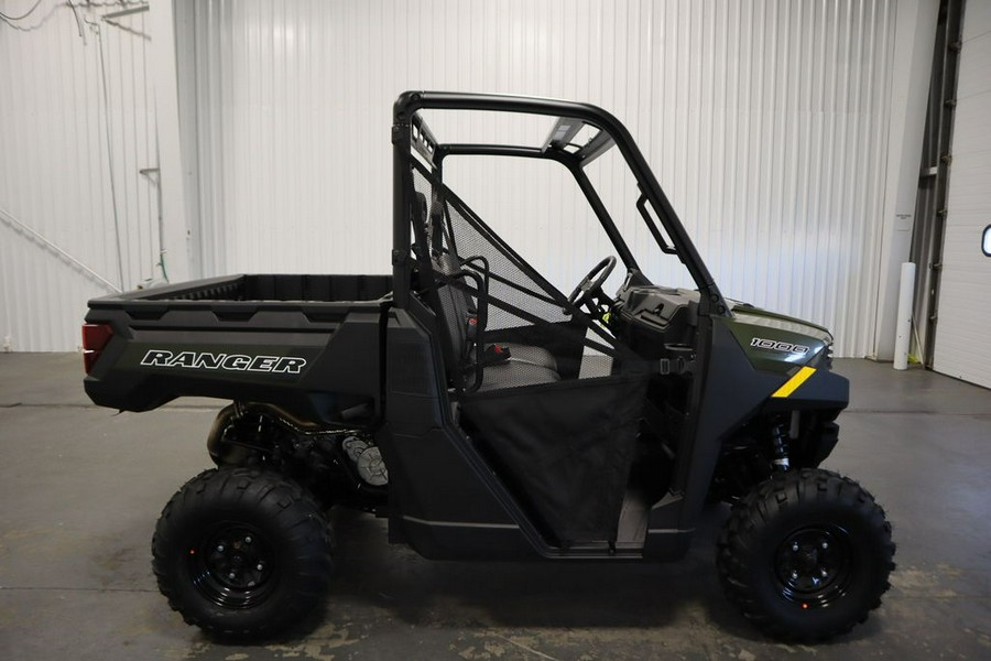 2026 Polaris® Ranger 1000