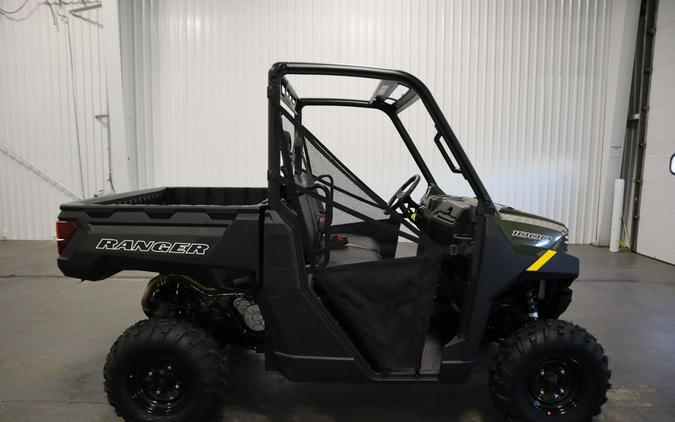2026 Polaris® Ranger 1000