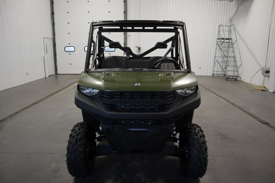 2026 Polaris® Ranger 1000