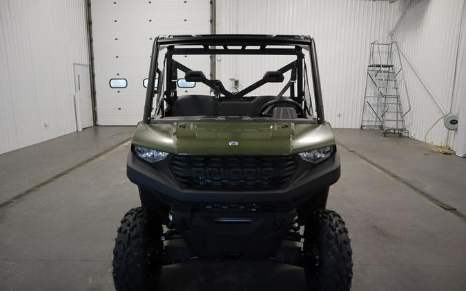 2026 Polaris® Ranger 1000