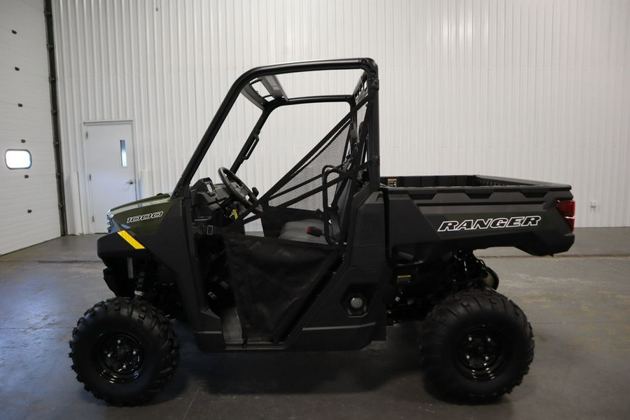 2026 Polaris® Ranger 1000