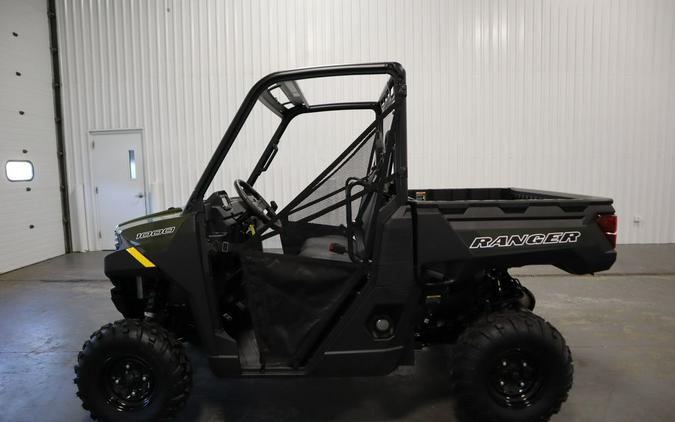 2026 Polaris® Ranger 1000