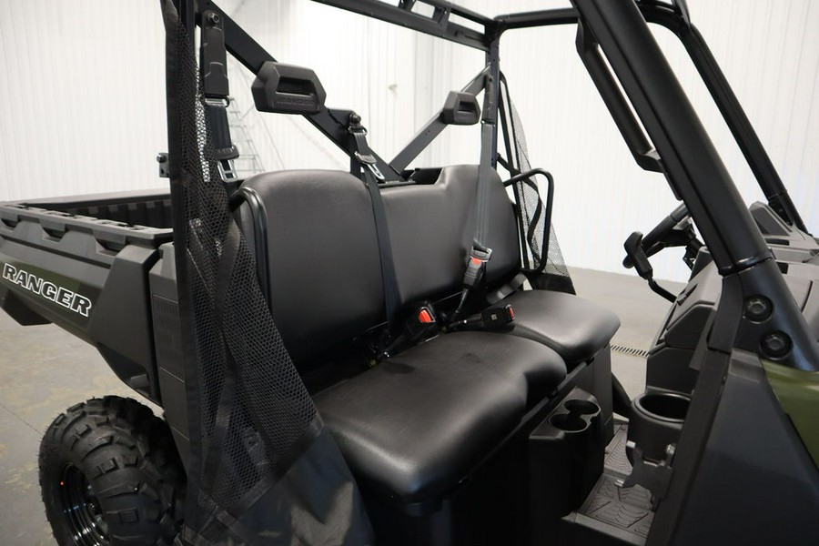2026 Polaris® Ranger 1000