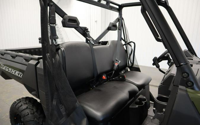 2026 Polaris® Ranger 1000