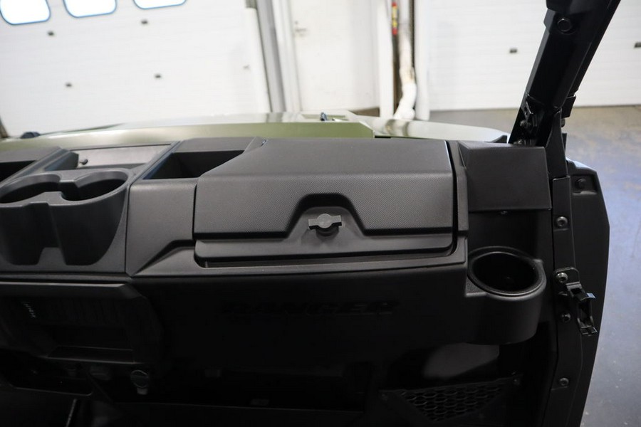 2026 Polaris® Ranger 1000