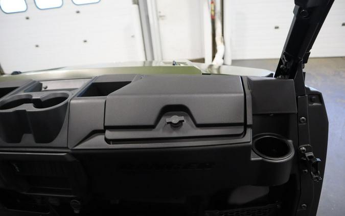 2026 Polaris® Ranger 1000