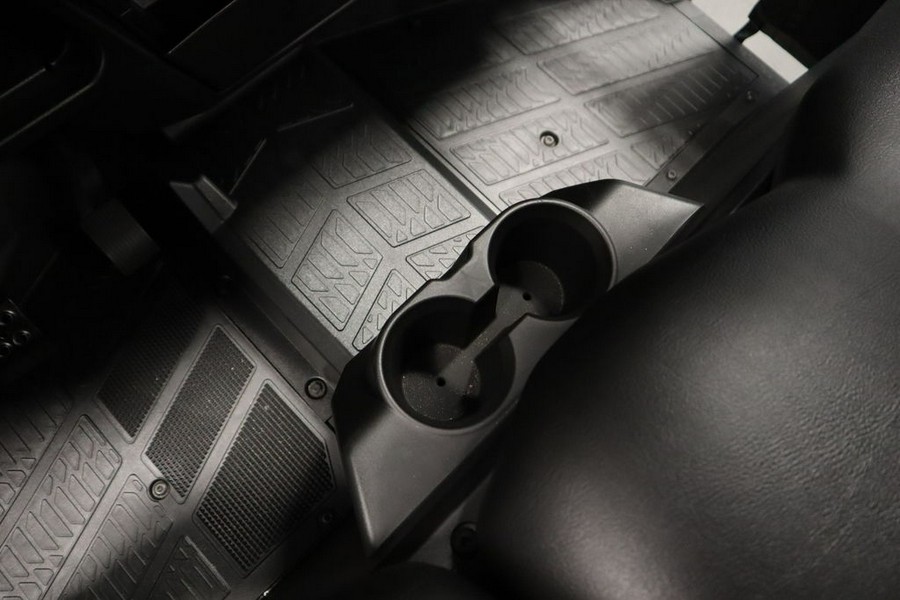 2026 Polaris® Ranger 1000