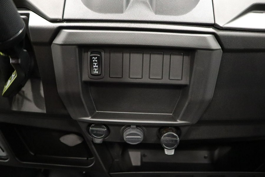 2026 Polaris® Ranger 1000