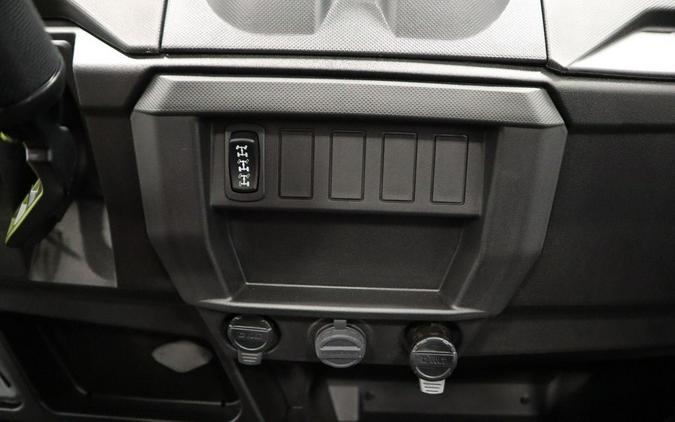 2026 Polaris® Ranger 1000