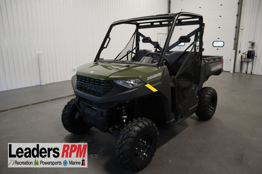 2026 Polaris® Ranger 1000