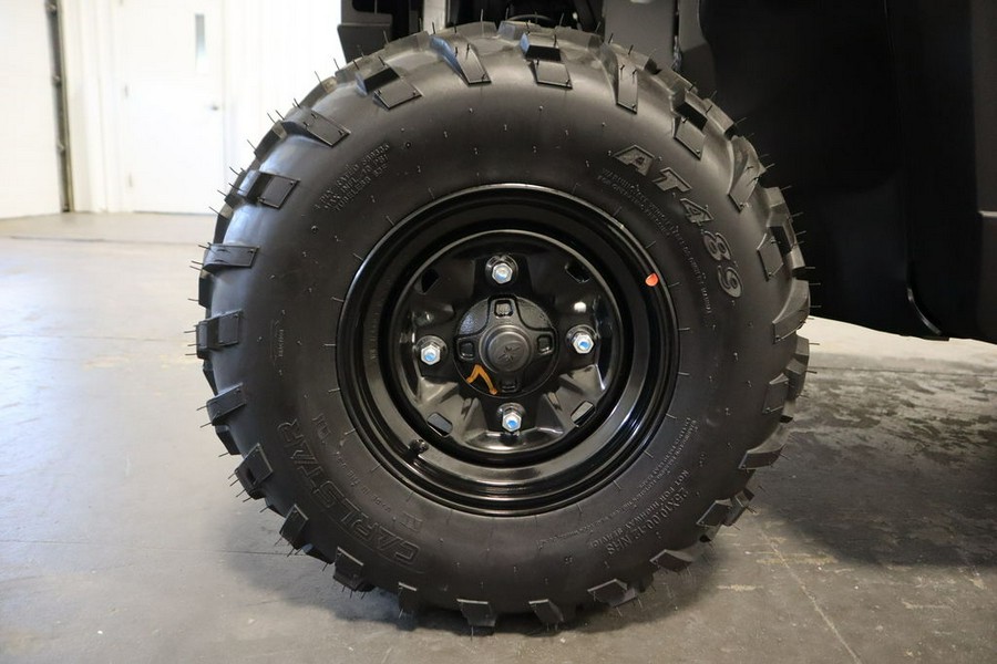 2026 Polaris® Ranger 1000