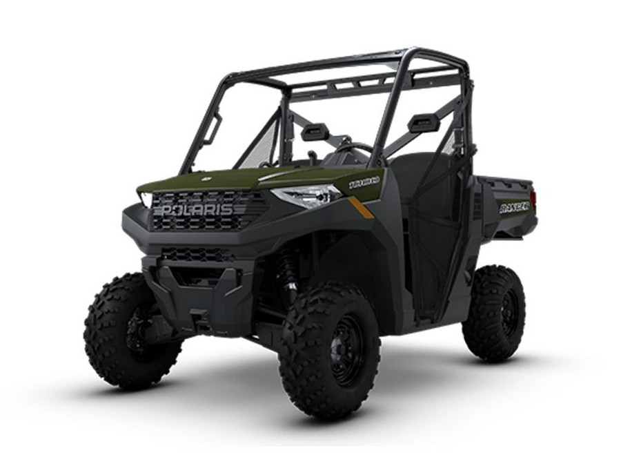 2026 Polaris® Ranger 1000