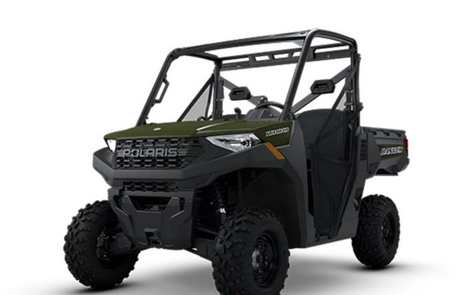 2026 Polaris® Ranger 1000