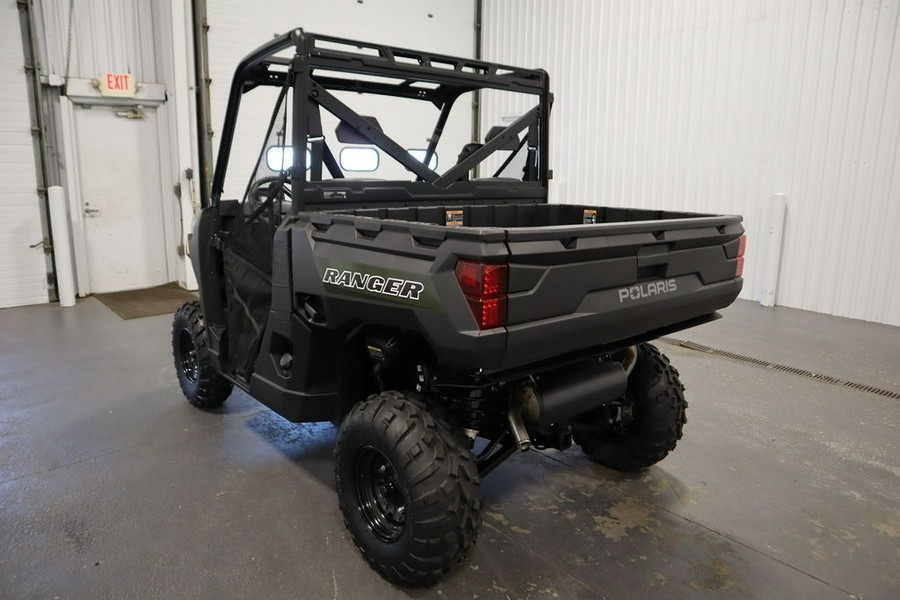 2026 Polaris® Ranger 1000