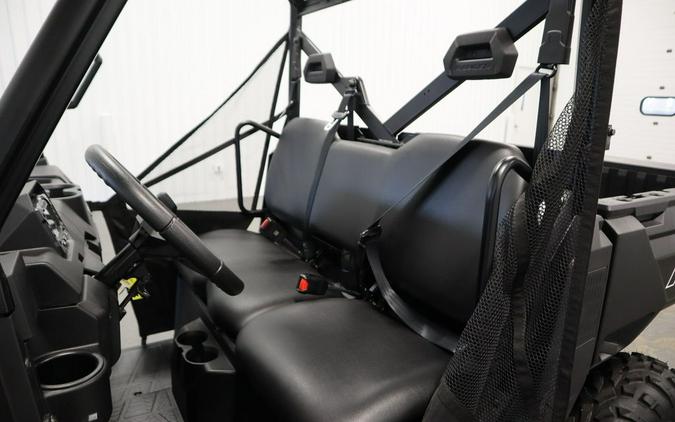 2026 Polaris® Ranger 1000