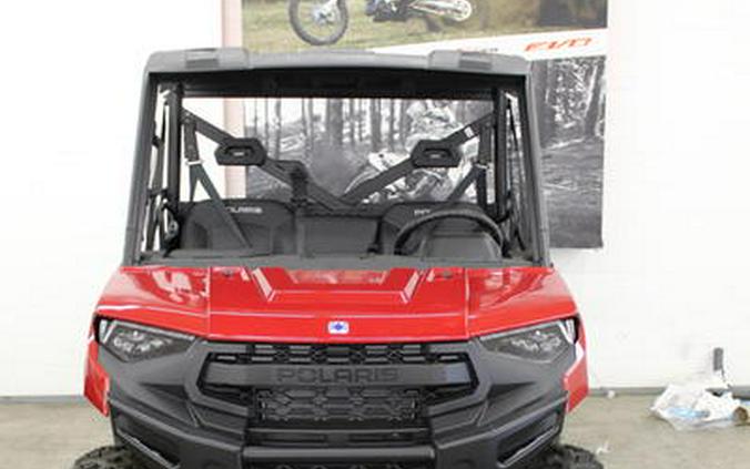 2026 Polaris® RANGER XP 1000 PREMIUM SST RED Premium