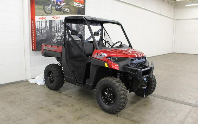 2026 Polaris® RANGER XP 1000 PREMIUM SST RED Premium