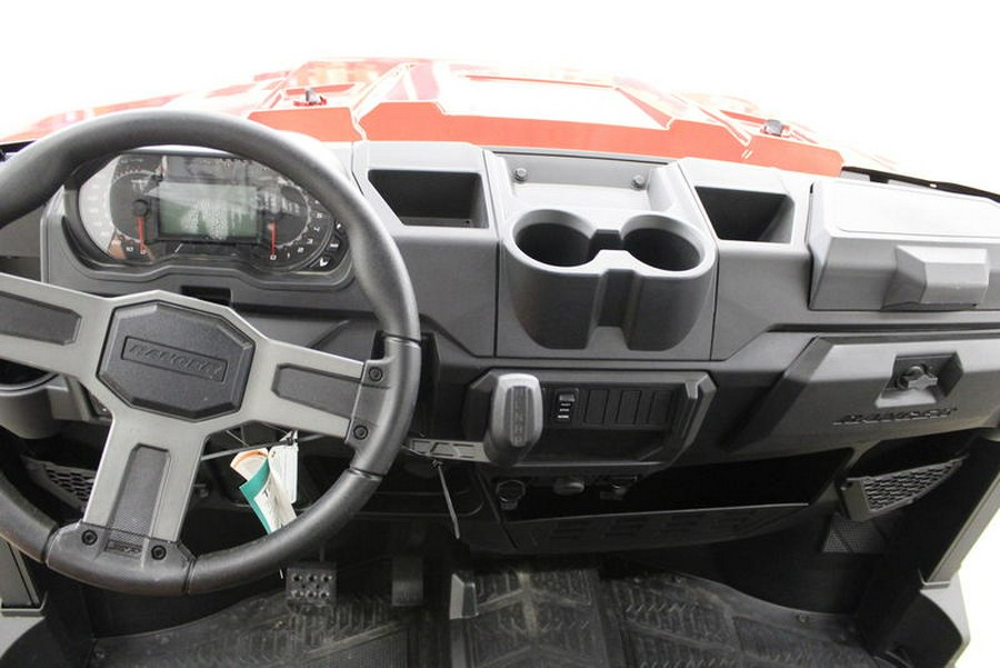 2026 Polaris® RANGER XP 1000 PREMIUM SST RED Premium