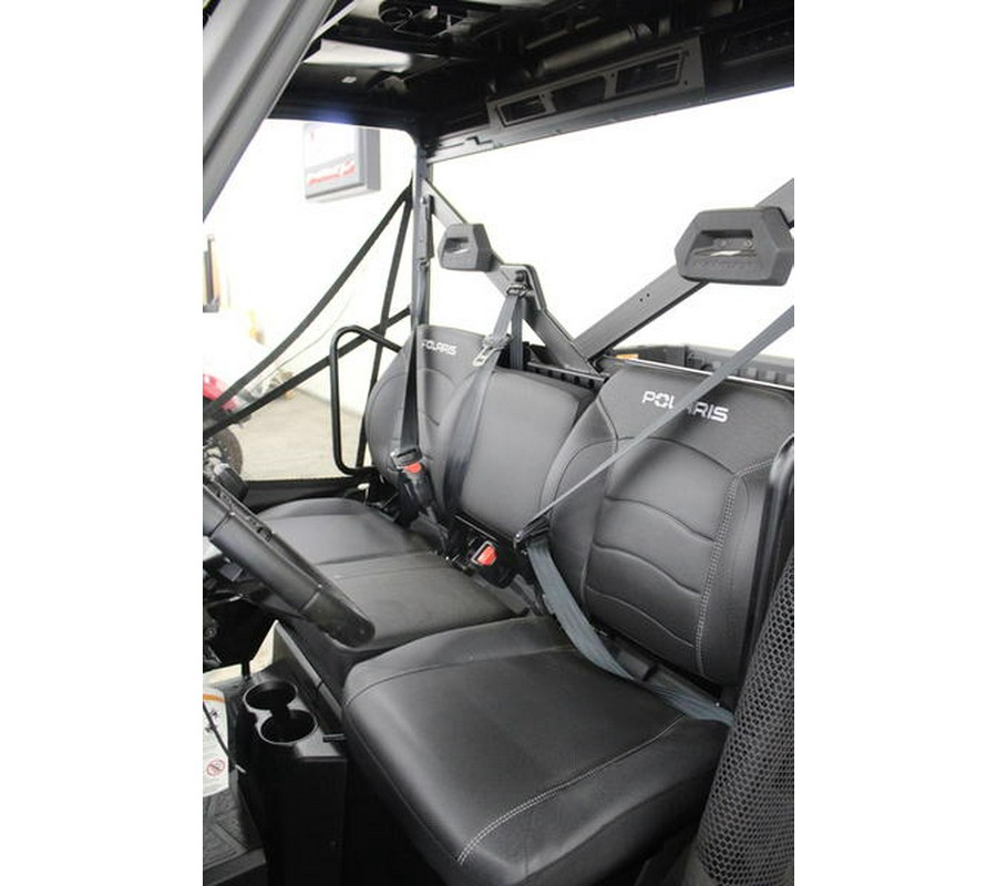 2026 Polaris® RANGER XP 1000 PREMIUM SST RED Premium