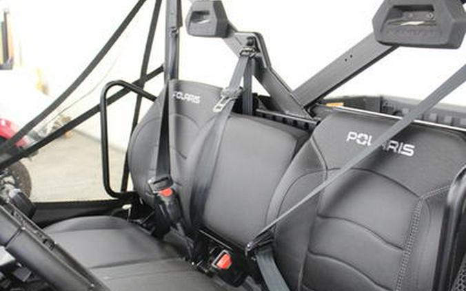 2026 Polaris® RANGER XP 1000 PREMIUM SST RED Premium