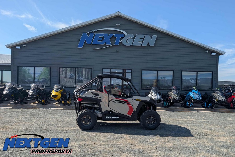 2026 Polaris RZR TRAIL ULTIMATE