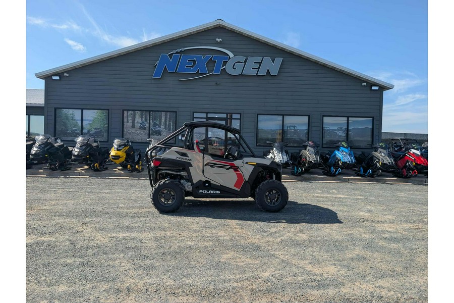 2026 Polaris RZR TRAIL ULTIMATE