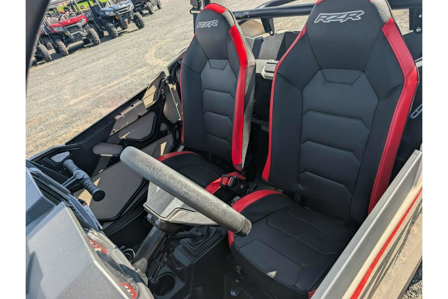 2026 Polaris RZR TRAIL ULTIMATE