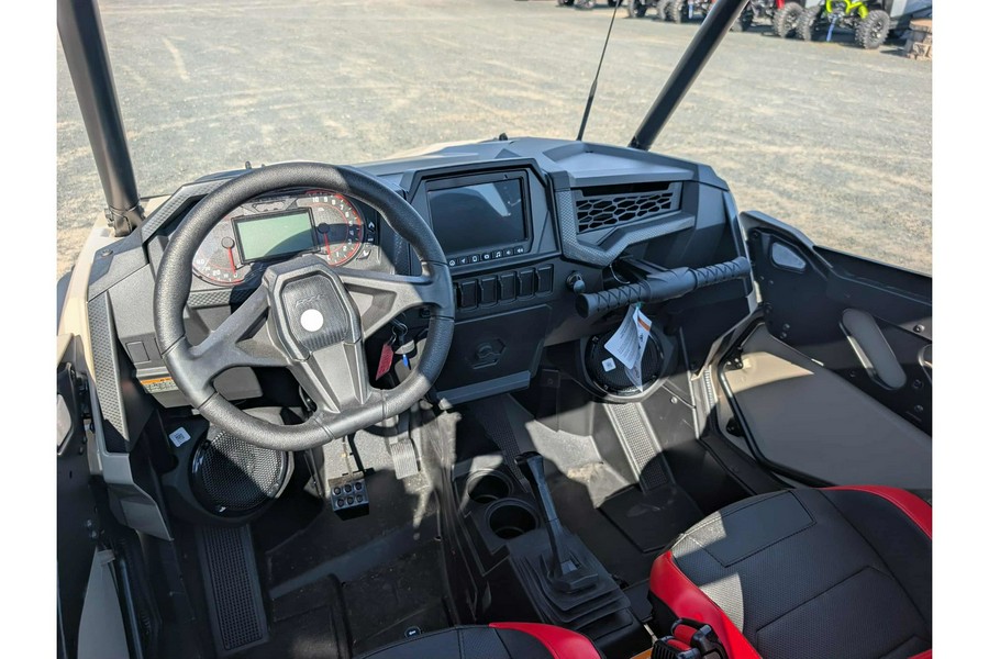 2026 Polaris RZR TRAIL ULTIMATE