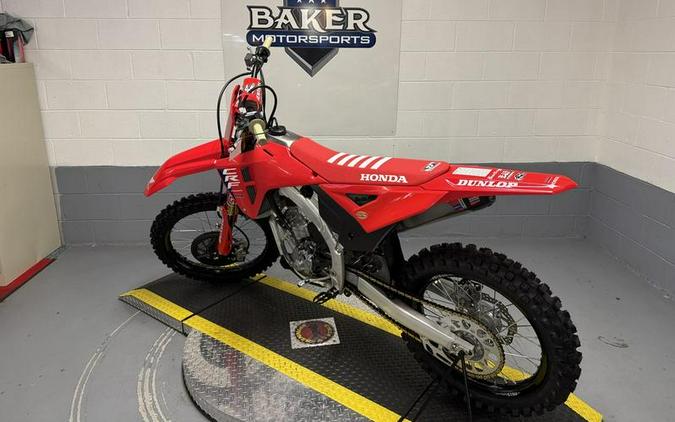 2026 Honda® CRF250R