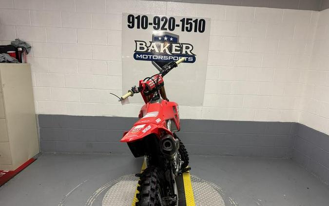 2026 Honda® CRF250R