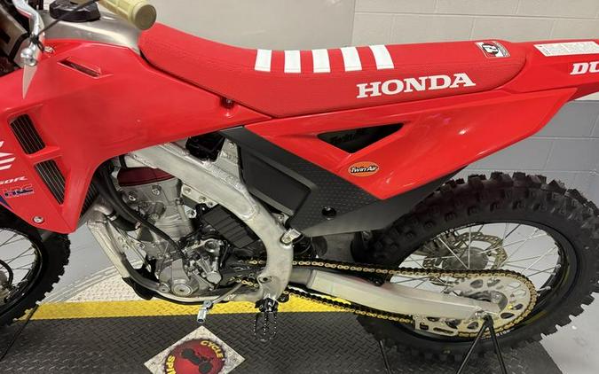 2026 Honda® CRF250R