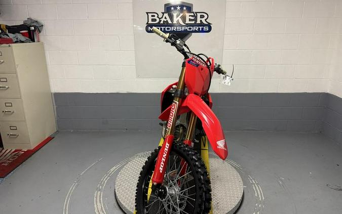 2026 Honda® CRF250R