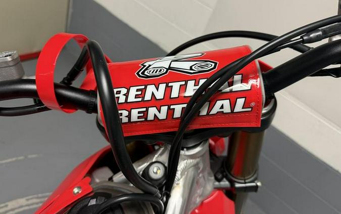 2026 Honda® CRF250R