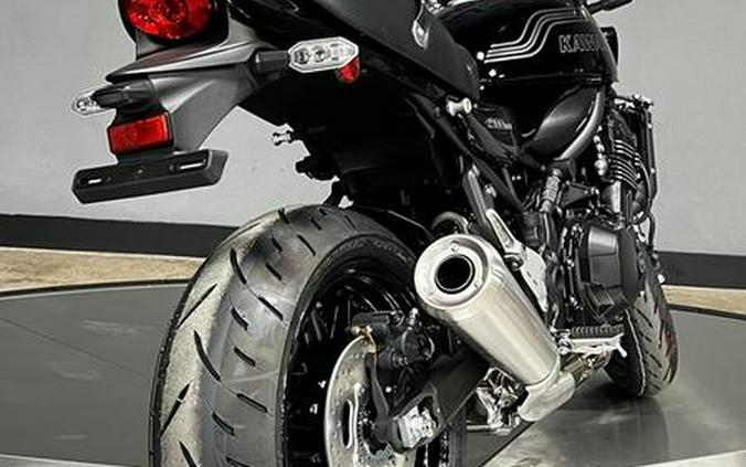 2026 Kawasaki Z900RS Cafe ABS