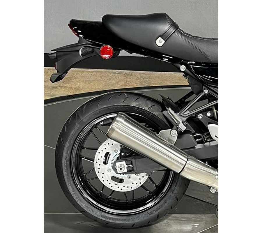 2026 Kawasaki Z900RS Cafe ABS