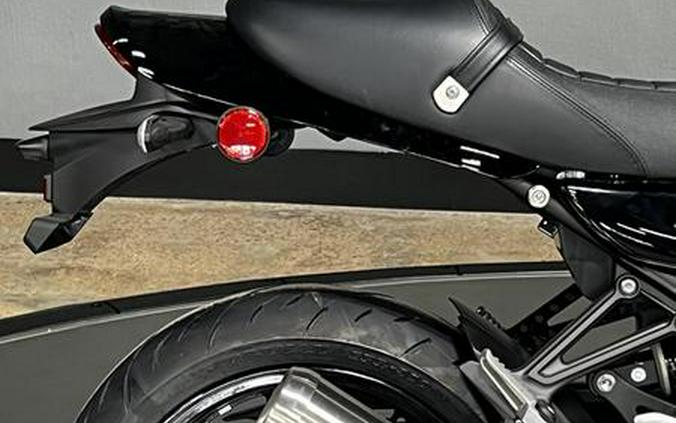 2026 Kawasaki Z900RS Cafe ABS