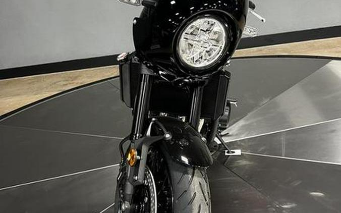 2026 Kawasaki Z900RS Cafe ABS
