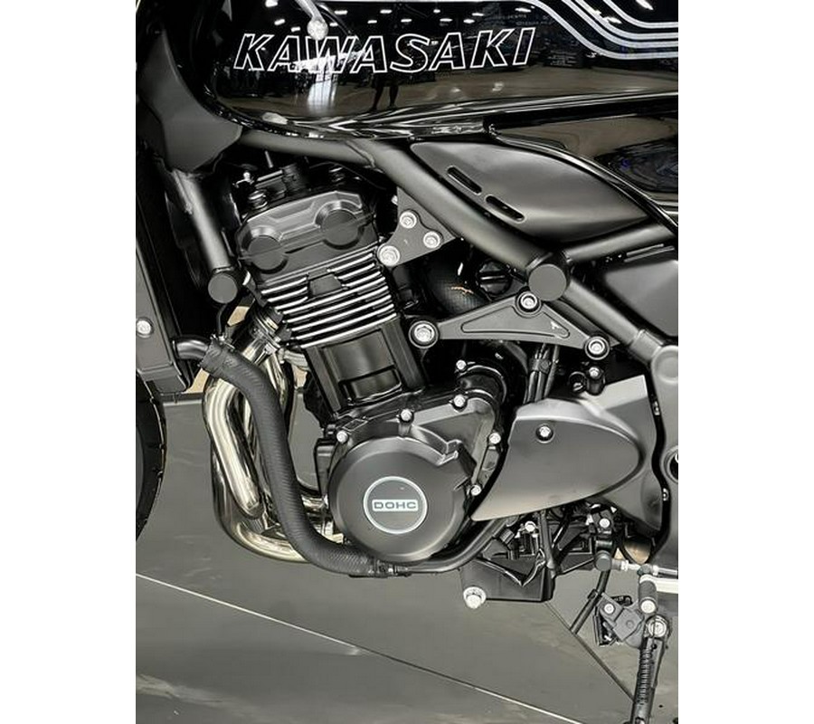 2026 Kawasaki Z900RS Cafe ABS