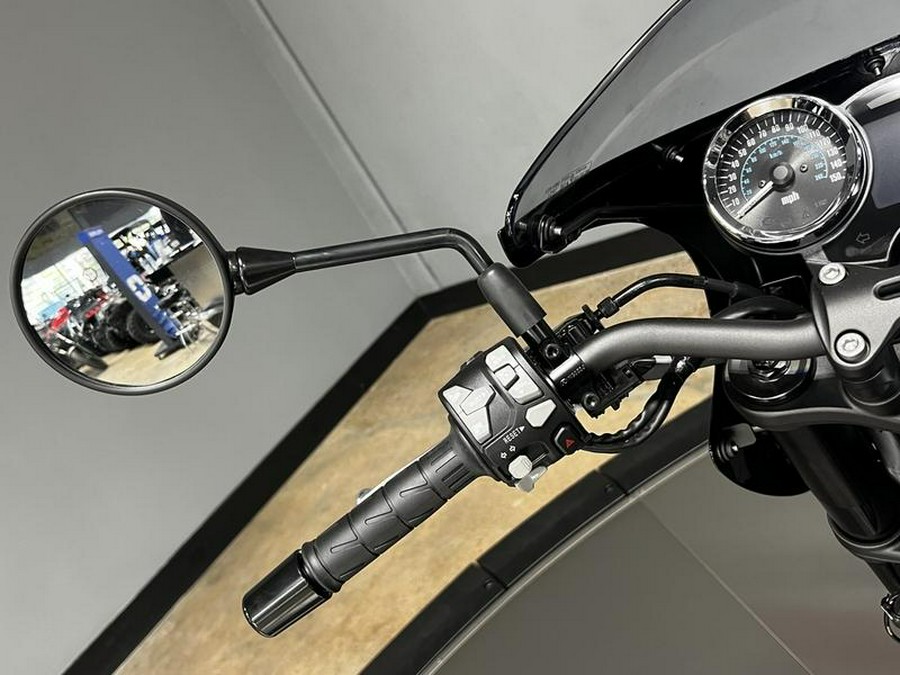 2026 Kawasaki Z900RS Cafe ABS