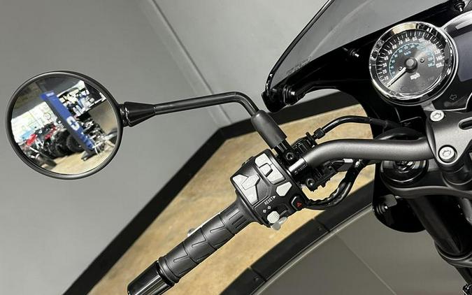 2026 Kawasaki Z900RS Cafe ABS