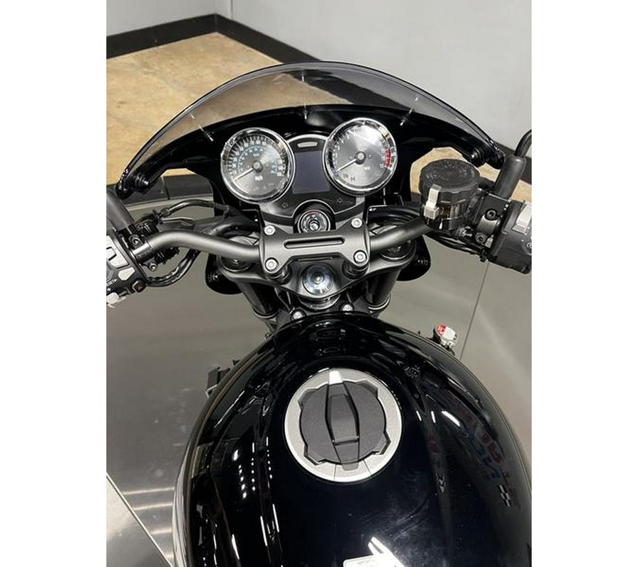 2026 Kawasaki Z900RS Cafe ABS