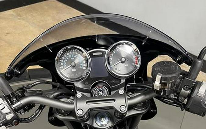 2026 Kawasaki Z900RS Cafe ABS