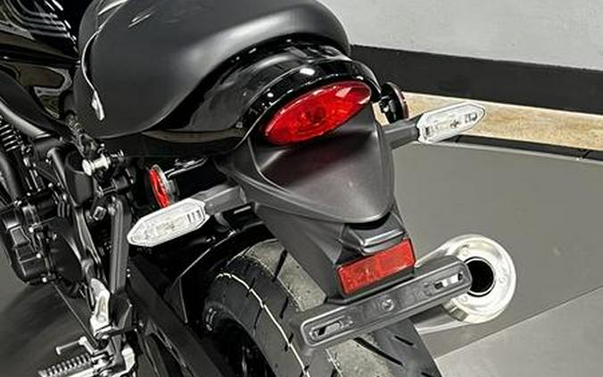 2026 Kawasaki Z900RS Cafe ABS