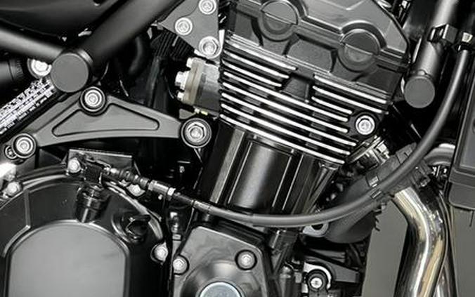2026 Kawasaki Z900RS Cafe ABS